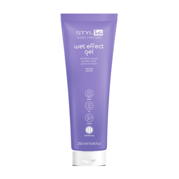 ING Styl-Ing Wet Effect Gel 250 ML