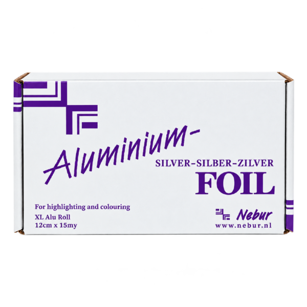 Nebur Folie XL 15my