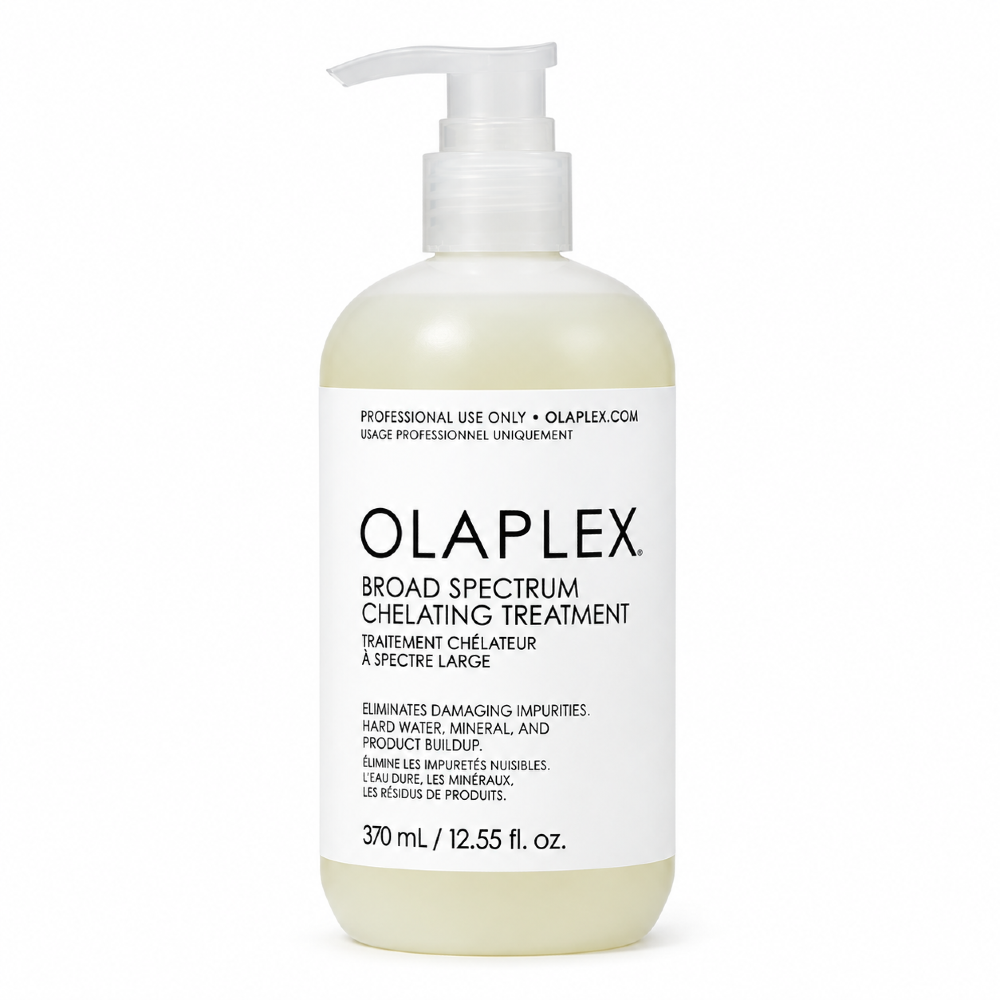 Featured Image Olaplex Broad Spectrum Chelating Treatment - 370ml