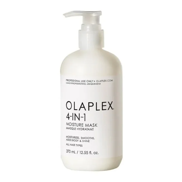 Olaplex 4-in-1 Moisture Mask - 370ml