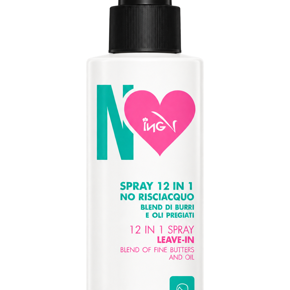 Featured Image AgeING - 12 in 1 Spray - 150ml