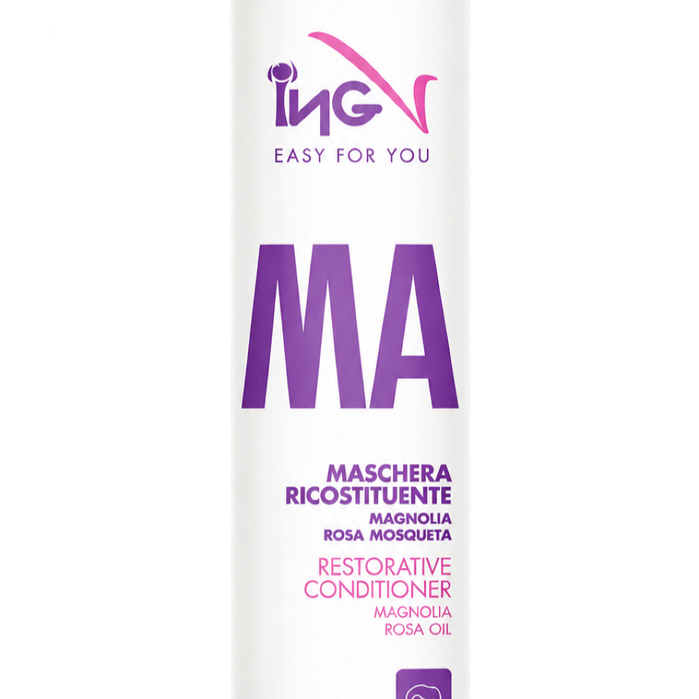 Featured Image AgeING - Restorative Conditioner +60 - 200ml