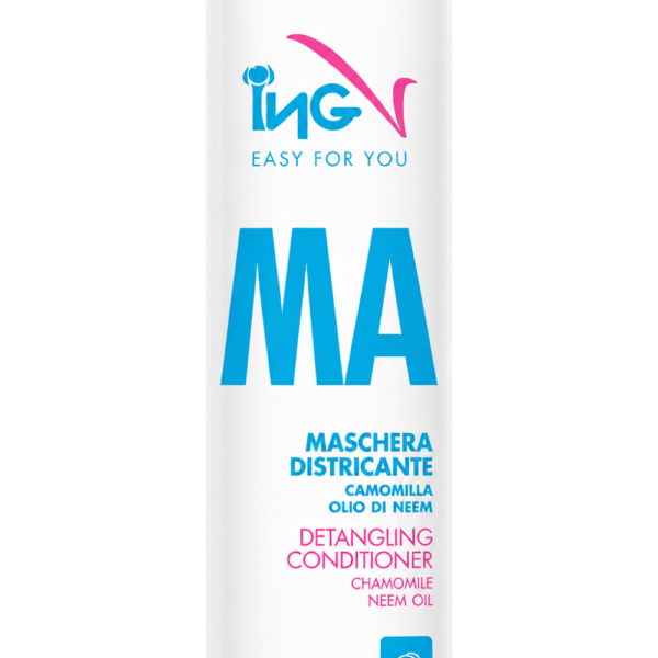 AgeING - Detangling Mask+14 - 250ml