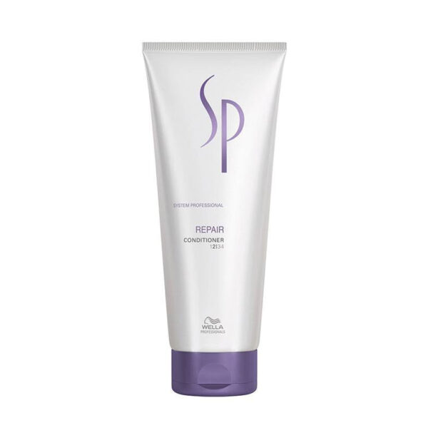 Wella SP Repair Conditioner - Gallery 1