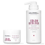Goldwell - Dualsenses - Color Extra Rich 60 Sec Treatment