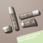 Wella EIMI Rugged Texture Paste - Gallery 4