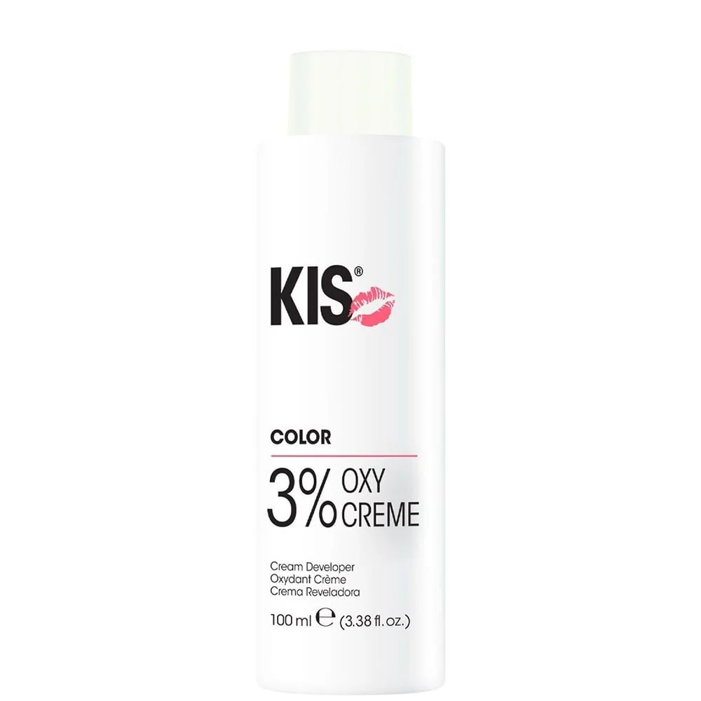 Featured Image KIS - OxyCream - 100ml