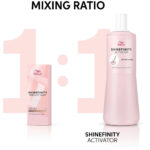 Wella Shinefinity Semi Permanent Color - 60ml - Gallery 4