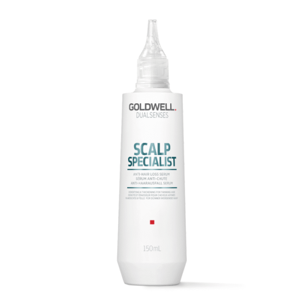 Goldwell - Dualsenses - Scalp Specialist Anti-Hairloss Serum - 150ml