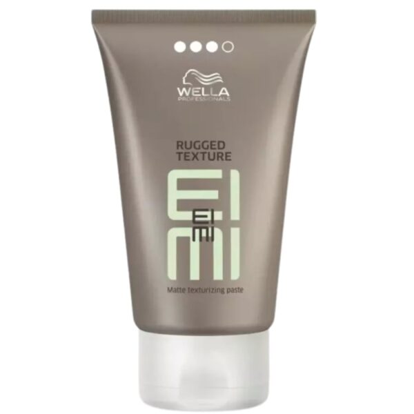 Wella EIMI Rugged Texture Paste - Gallery 1