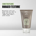 Wella EIMI Rugged Texture Paste - Gallery 6