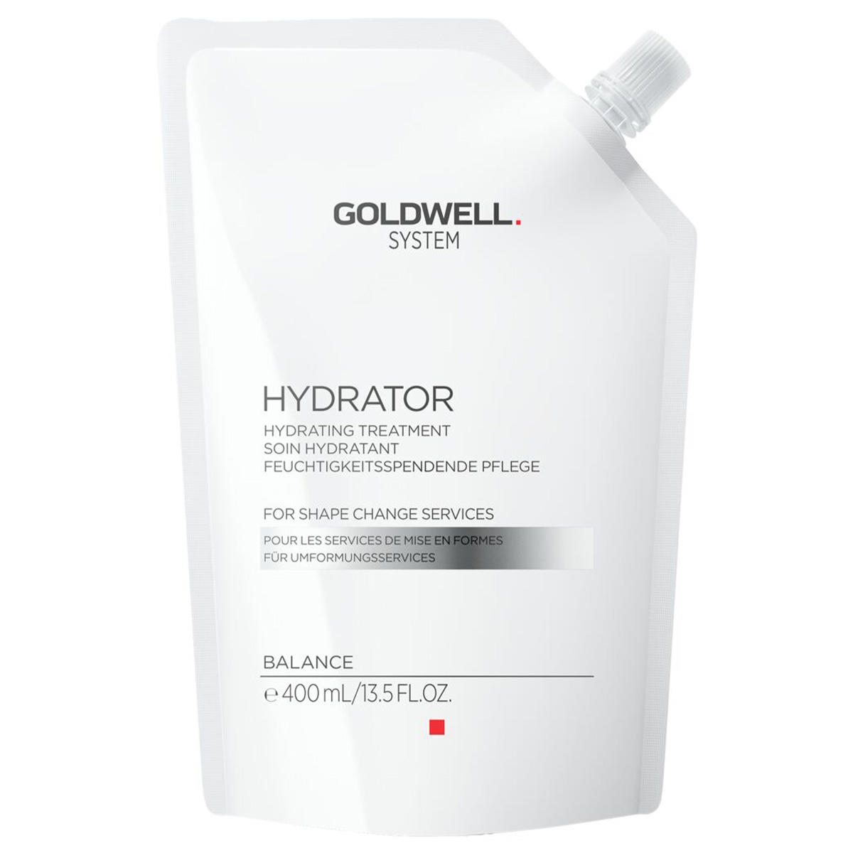 Featured Image Goldwell - Texture Dimensions - System Hydrator - 400ml