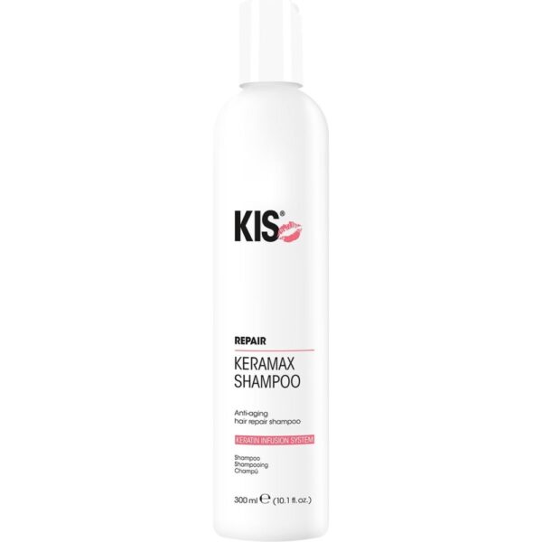 KIS - Care - KeraMax Shampoo