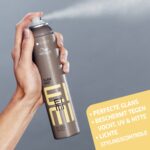 Wella EIMI Glam Mist Glansspray - 200ml - Gallery 3