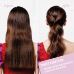 Wella EIMI Mistify Me Strong Spray - Gallery 3
